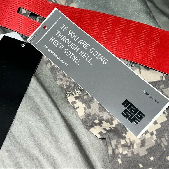 Flame Resistant Army Combat Shirt -- NWT - Picture 6 of 10